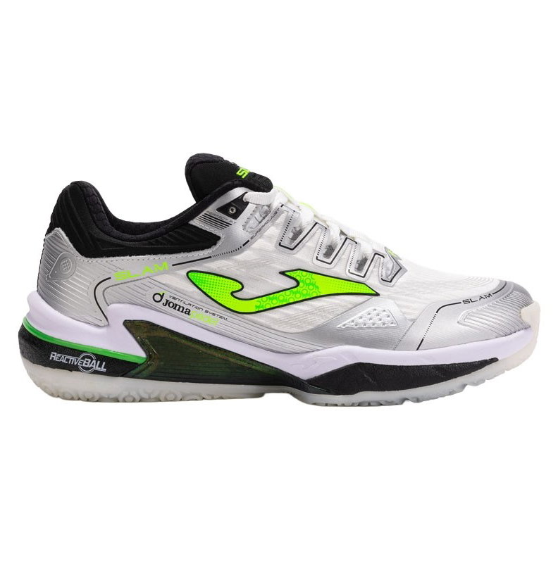 Joma Slam 2512 Men's Padel Shoes