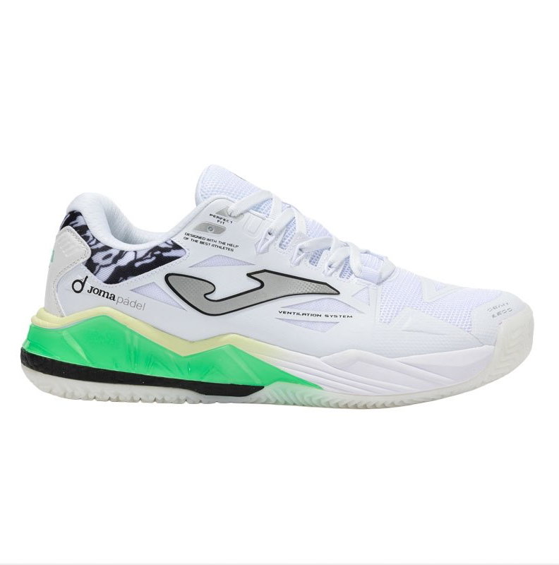 Joma Spin 2502 Men's Padel Shoes