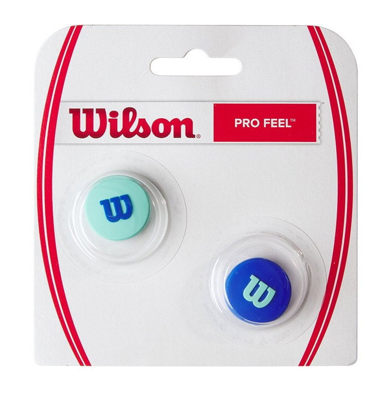 Wilson Pro Feel Ultra 2025 Tennis Dampener