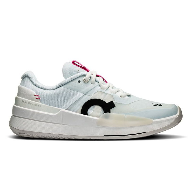On THE ROGER Pro 2 Women's Tennis Shoes