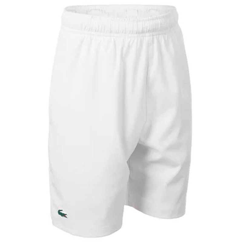 Lacoste Ultra Dry Woven Boys' Tennis Short