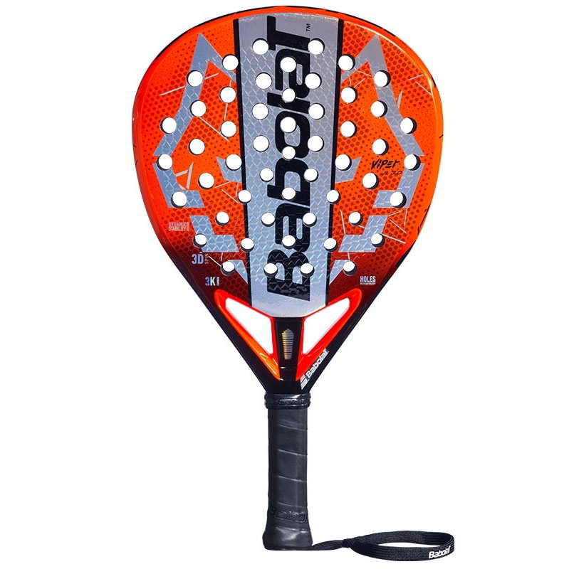 Babolat Viper Juan Lebron 3.0 Padel Racquet
