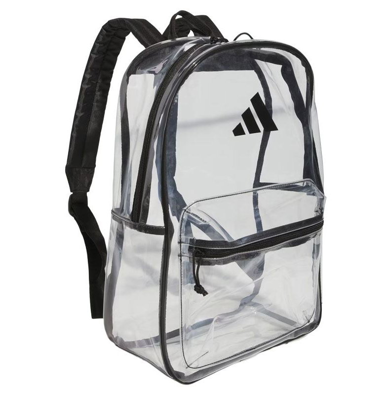 adidas Clear 2.0 Backpack