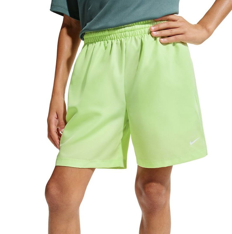 Nike Dri-Fit Multi + Boys' Tennis Short