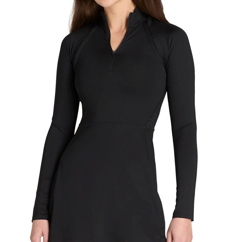 Wilson Tiebreaker Convertible Women's Tennis Dress