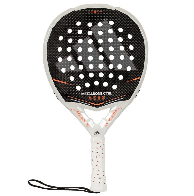 adidas Metalbone Ctrl Padel Racquet