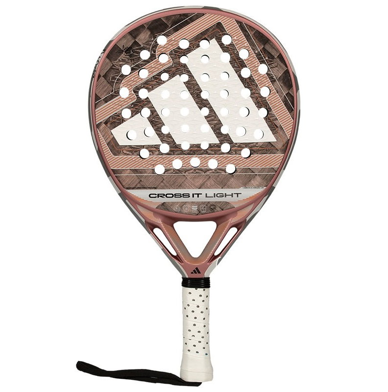 adidas Cross It Light 3.4 Padel Racquet