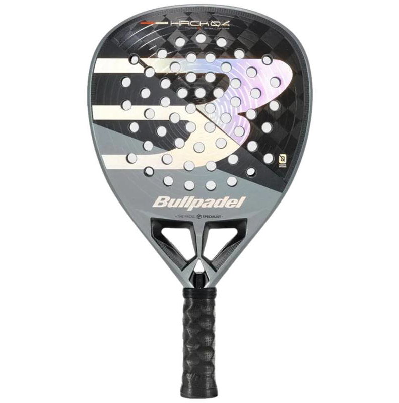 Bullpadel Hack 04 26 Padel Racquet