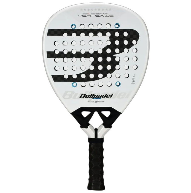 Bullpadel Vertex 05 26 Padel Racquet