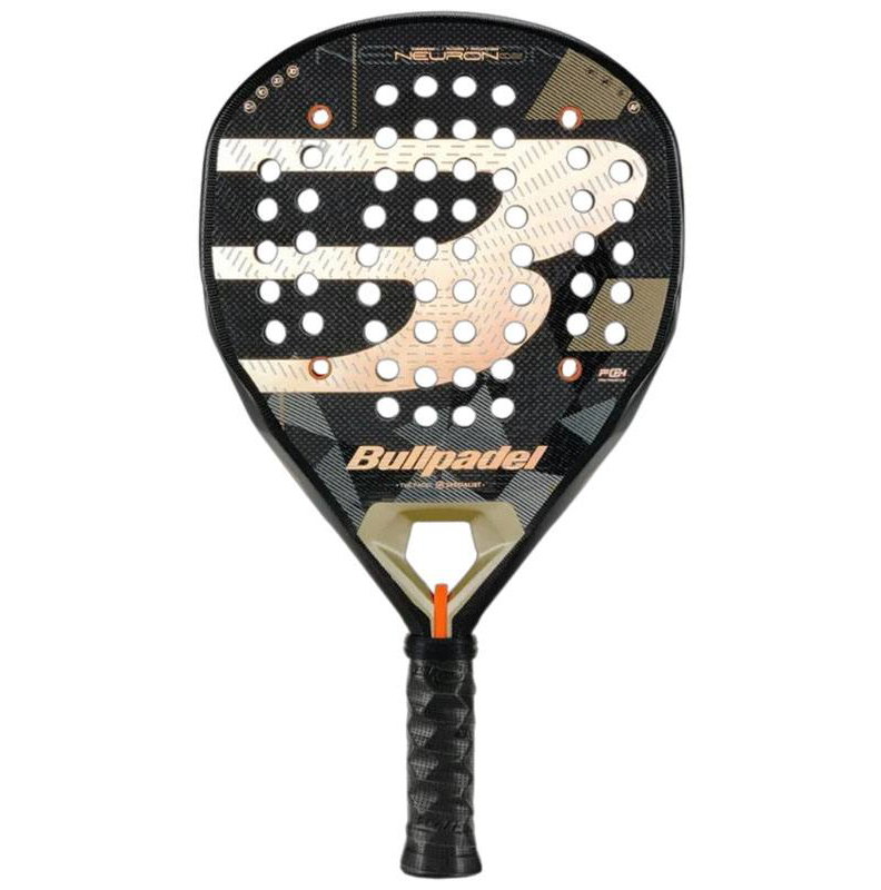Bullpadel Neuron 02 26 Padel Racquet