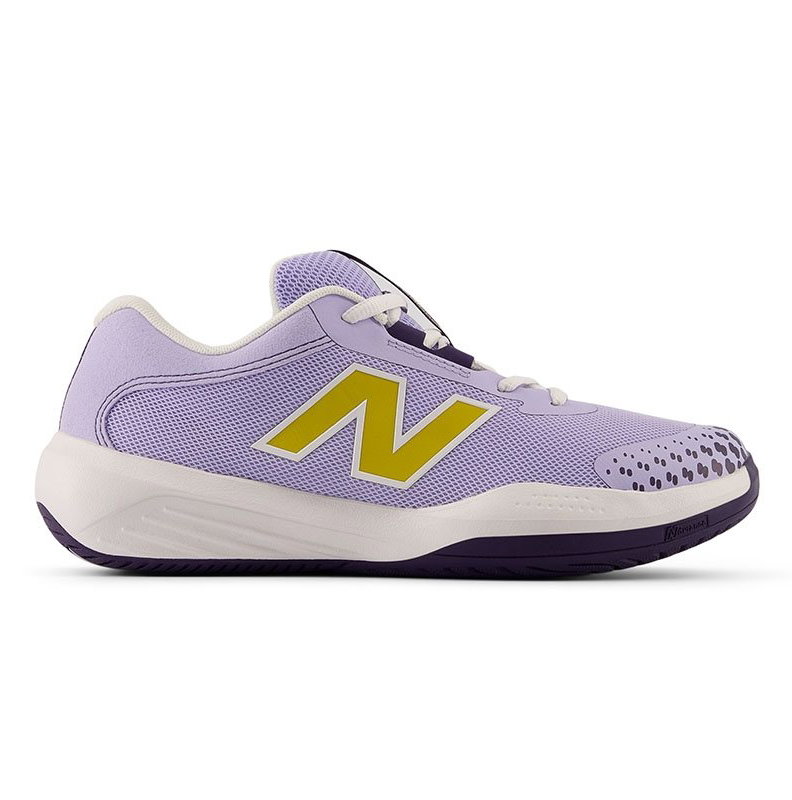 New Balance 996v6 M Junior Tennis Shoes