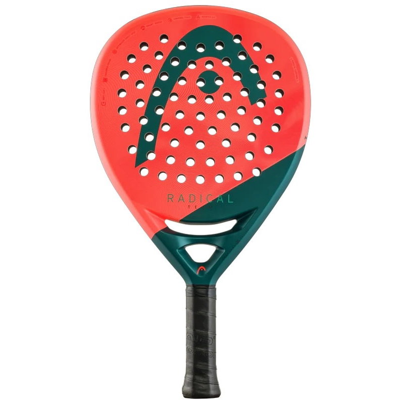 Head Radical Team Padel Racquet