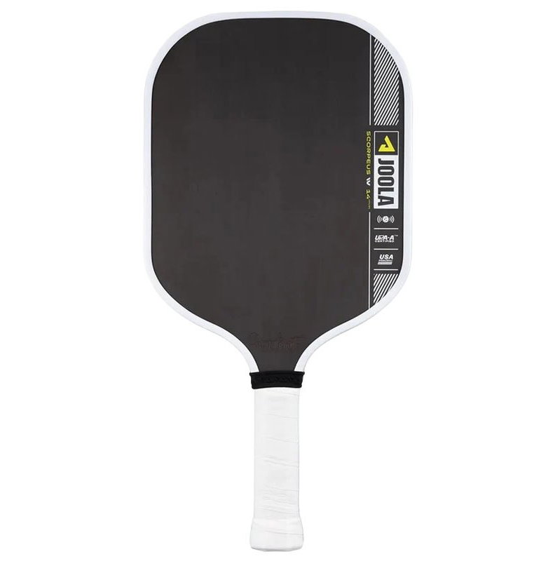 Joola Pro IV Scorpeus 14MM Pickleball Paddle