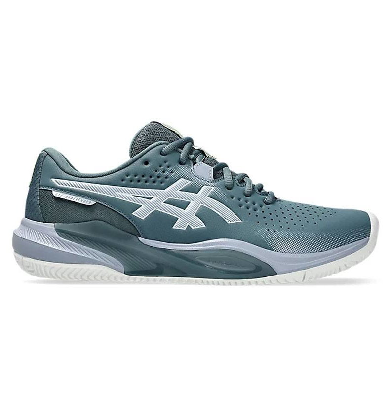 Asics Gel Challenger 15 Clay Men's Tennis Shoes