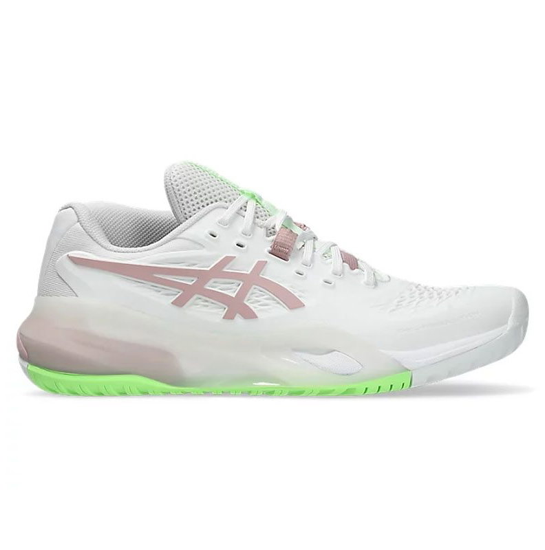 Asics Gel Resolution X Women's Tennis Shoes