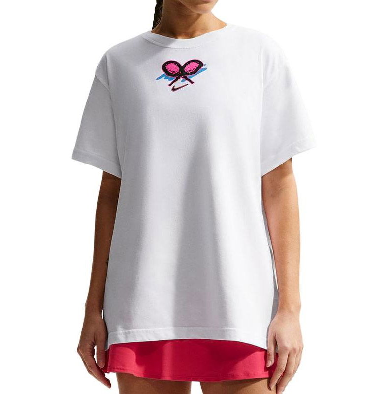 Nike Slam OZ Women's Tennis Tee