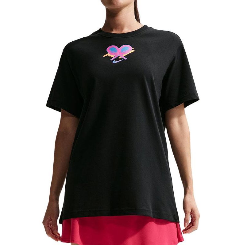 Nike Slam OZ Women's Tennis Tee