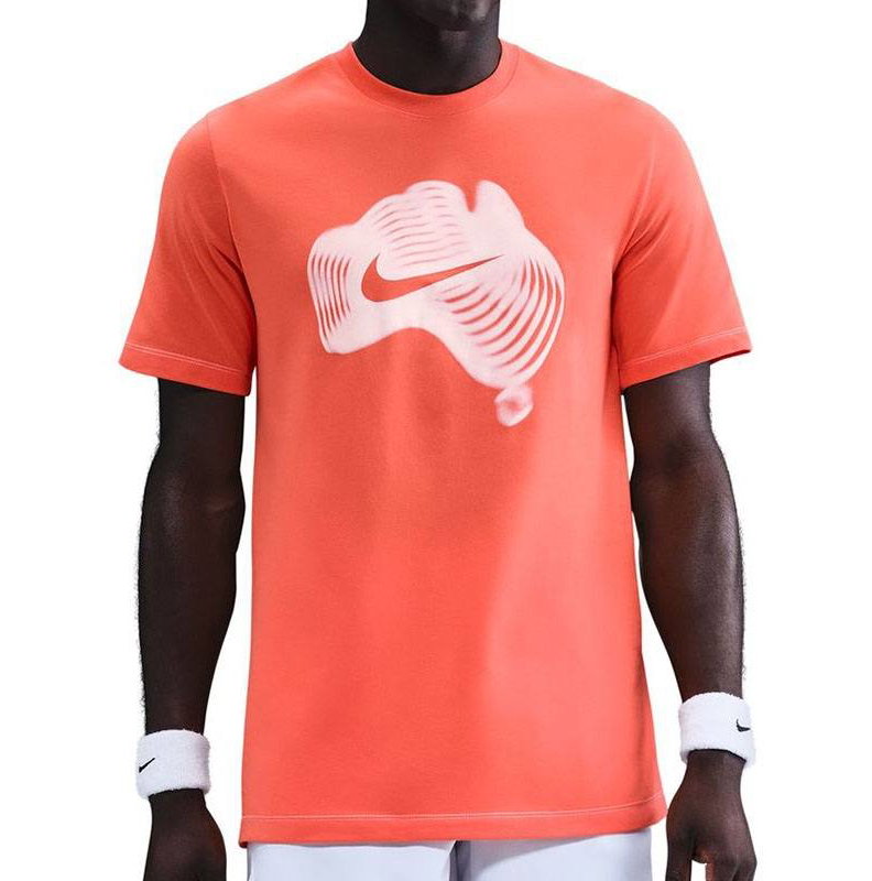 Nike Court Men's Tennis Tee