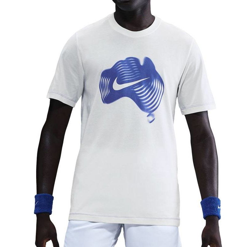 Nike Court Men's Tennis Tee