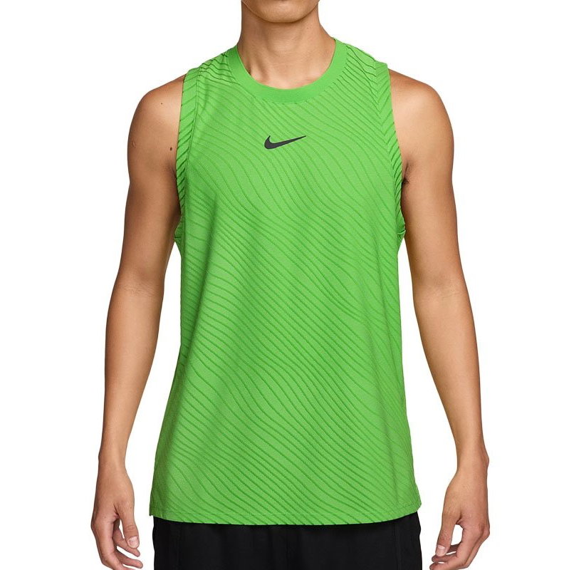Nike Advantage MB Slam Men's Tennis Tank