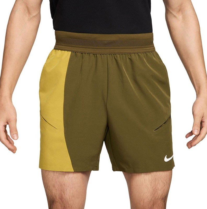Nike Court MB Slam Men's Tennis Short