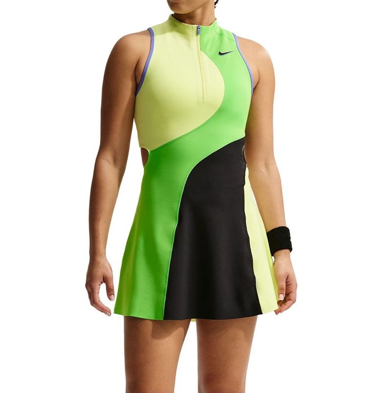 Nike Slam OZ Women's Tennis Dress