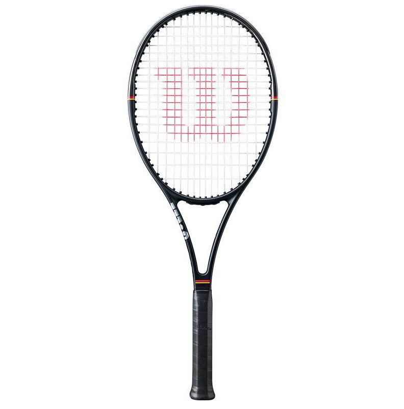 Wilson Pro Staff 97 Classic Tennis Racquet
