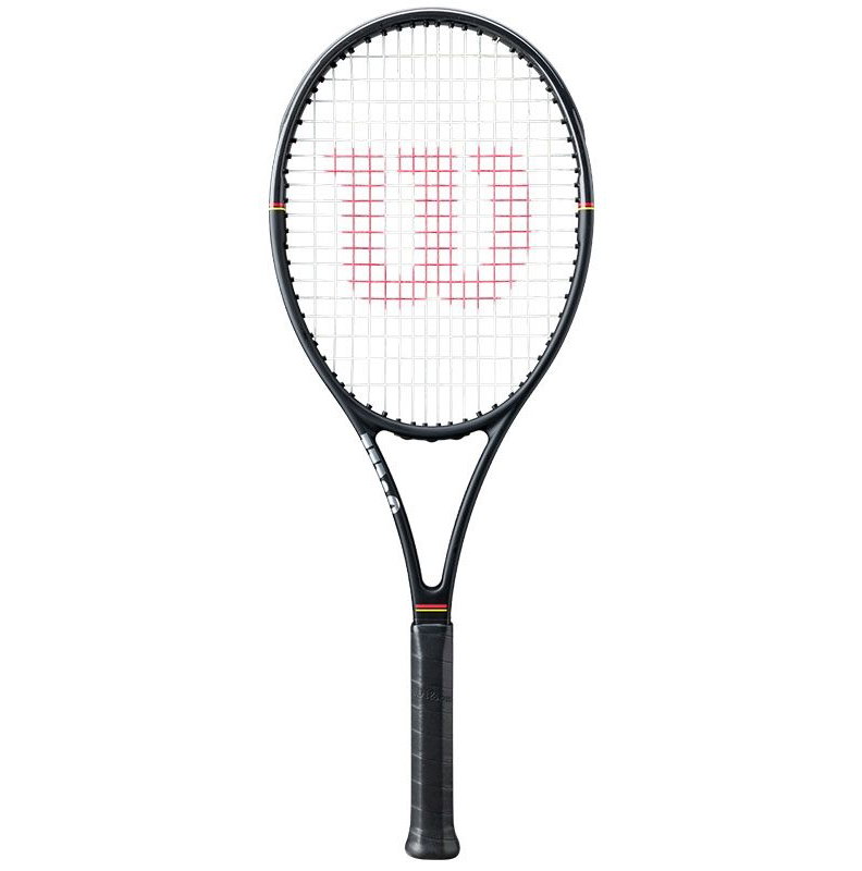 Wilson Pro Staff 97L Classic Tennis Racquet