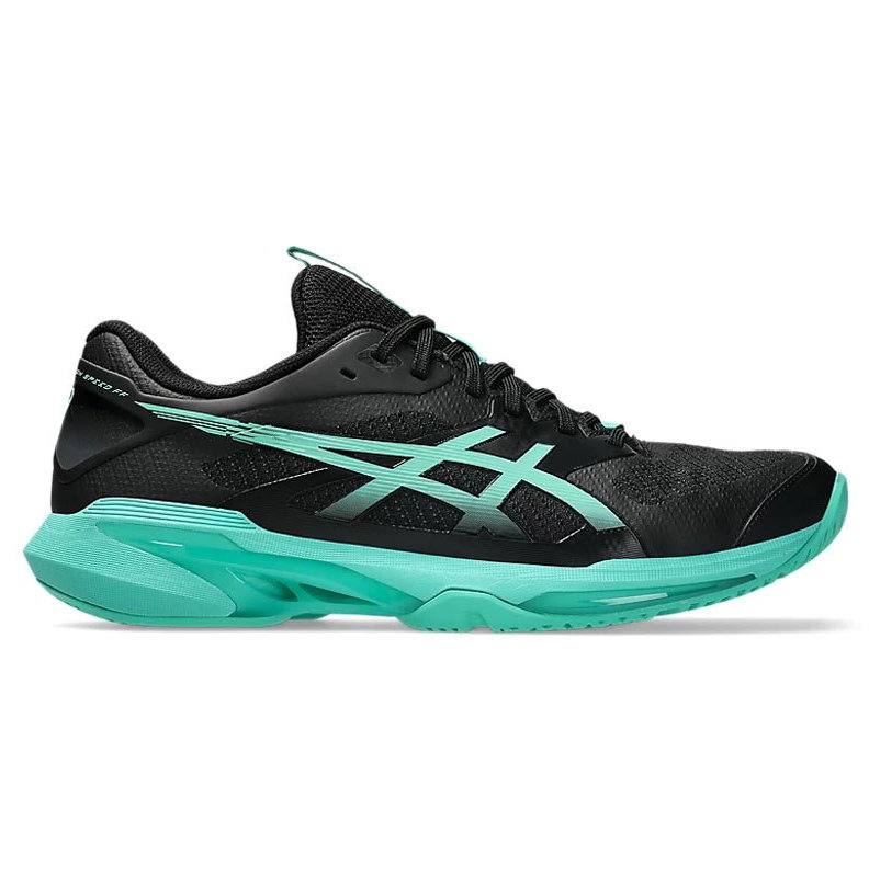 Asics Solution Speed FF 4 Men's Tennis Shoes