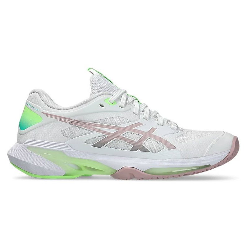 Asics Solution Speed FF 4 Women's Tennis Shoes