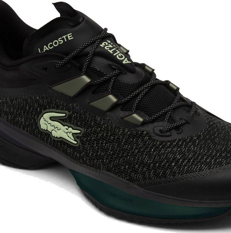 Lacoste AG-LT Ultra 23 Night Men's Tennis Shoes