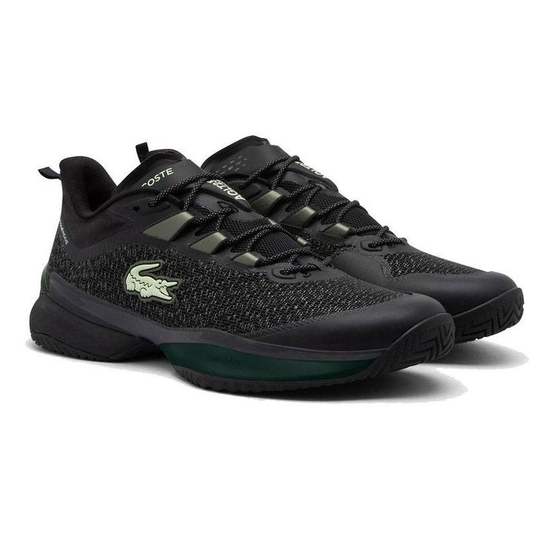 Lacoste AG-LT Ultra 23 Night Men's Tennis Shoes