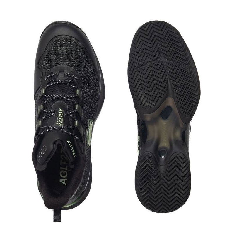 Lacoste AG-LT Ultra 23 Night Men's Tennis Shoes