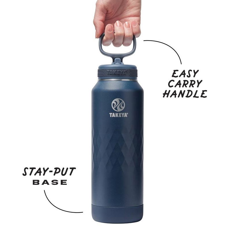 Takeya Sport Insulated 32oz Bottle