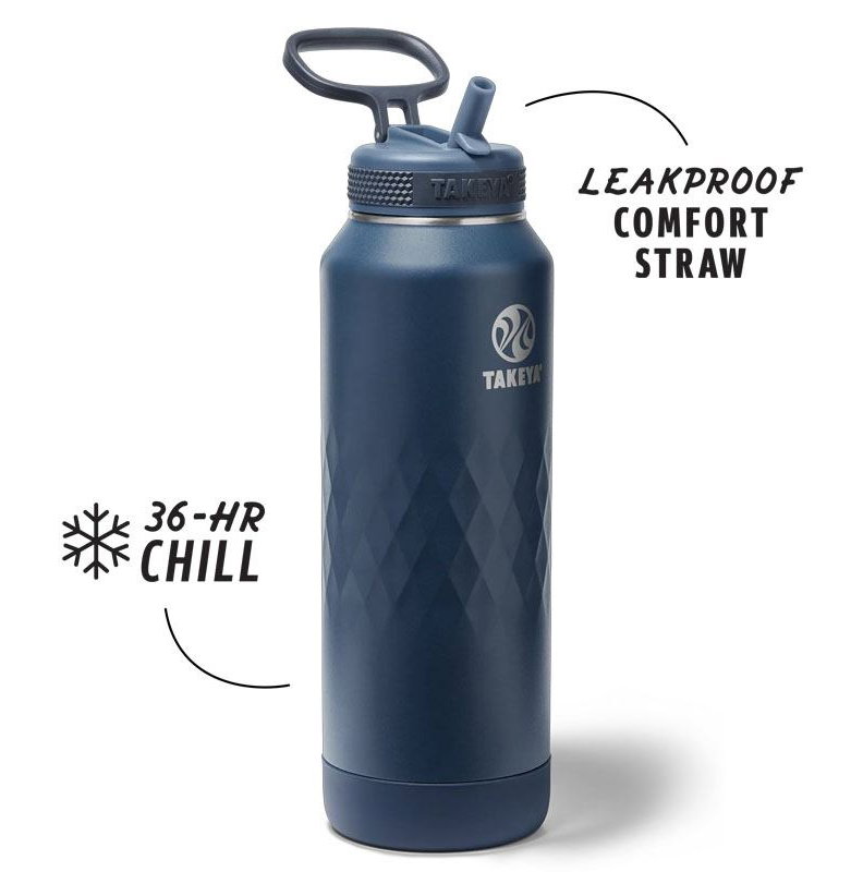 Takeya Sport Insulated 32oz Bottle