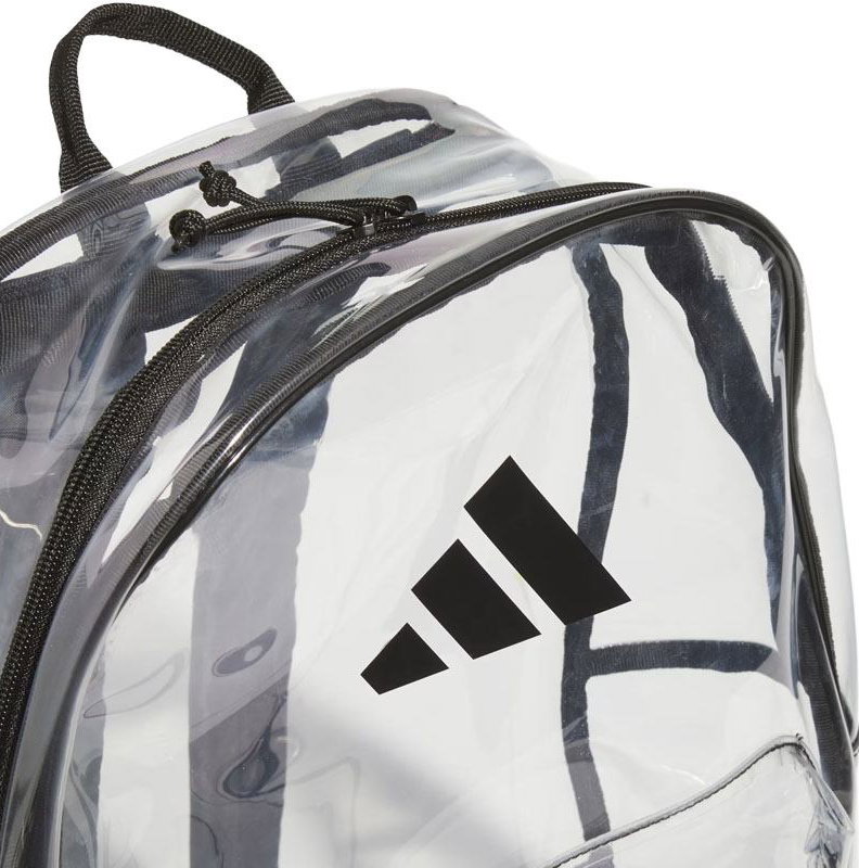 adidas Clear 2.0 Backpack