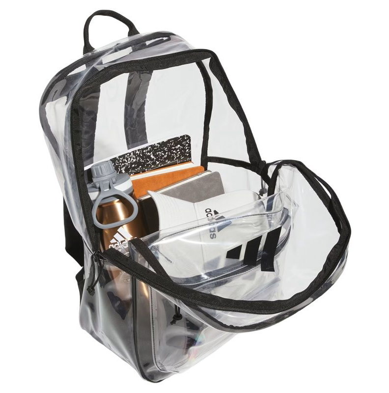 adidas Clear 2.0 Backpack