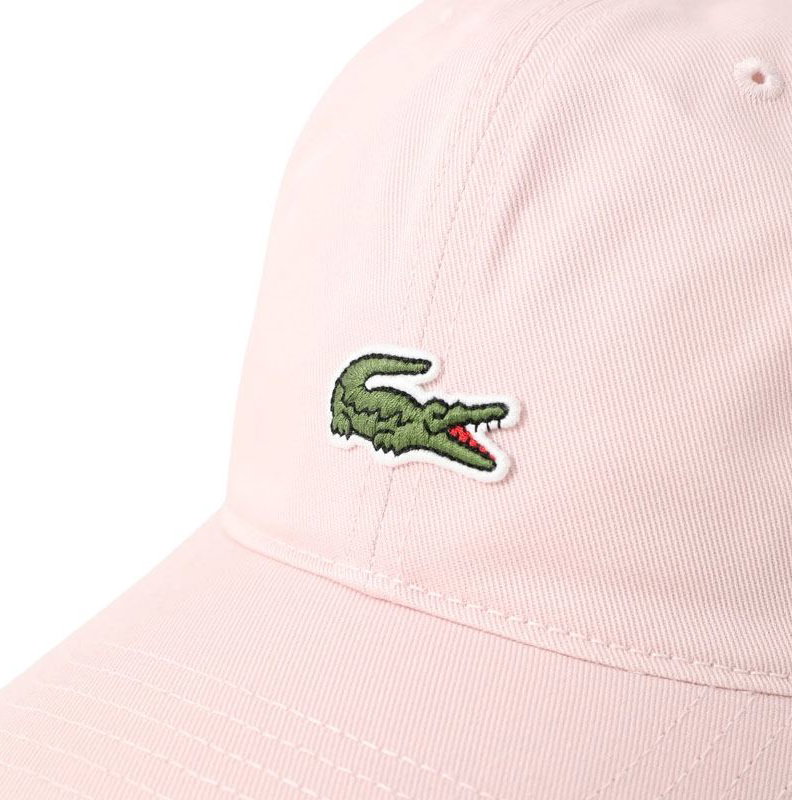 Lacoste Core Croc Kid's Tennis Hat