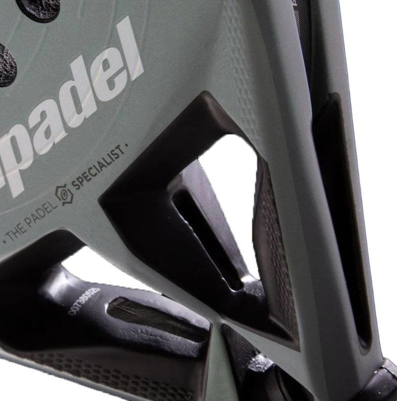 Bullpadel Hack 04 26 Padel Racquet