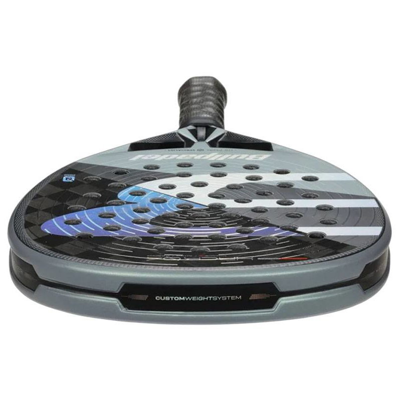 Bullpadel Hack 04 26 Padel Racquet