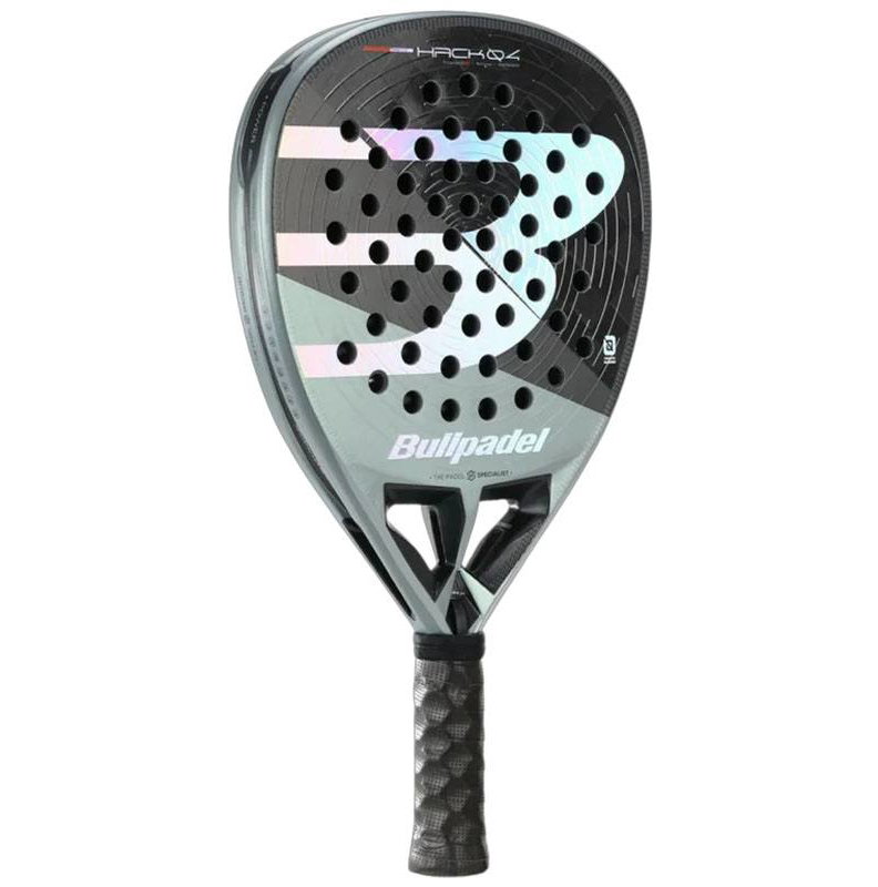 Bullpadel Hack 04 26 Padel Racquet
