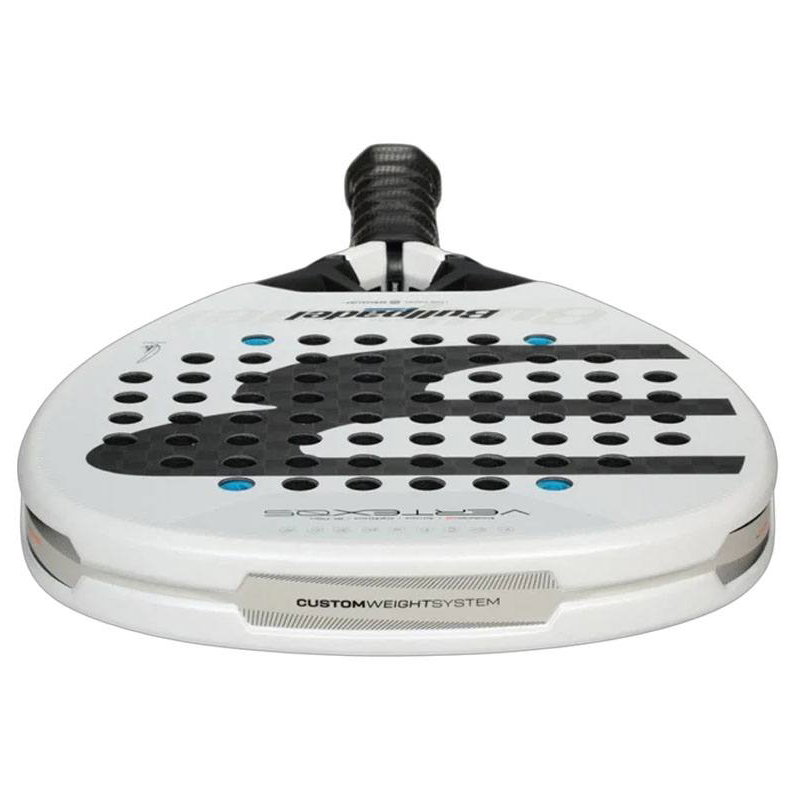 Bullpadel Vertex 05 26 Padel Racquet