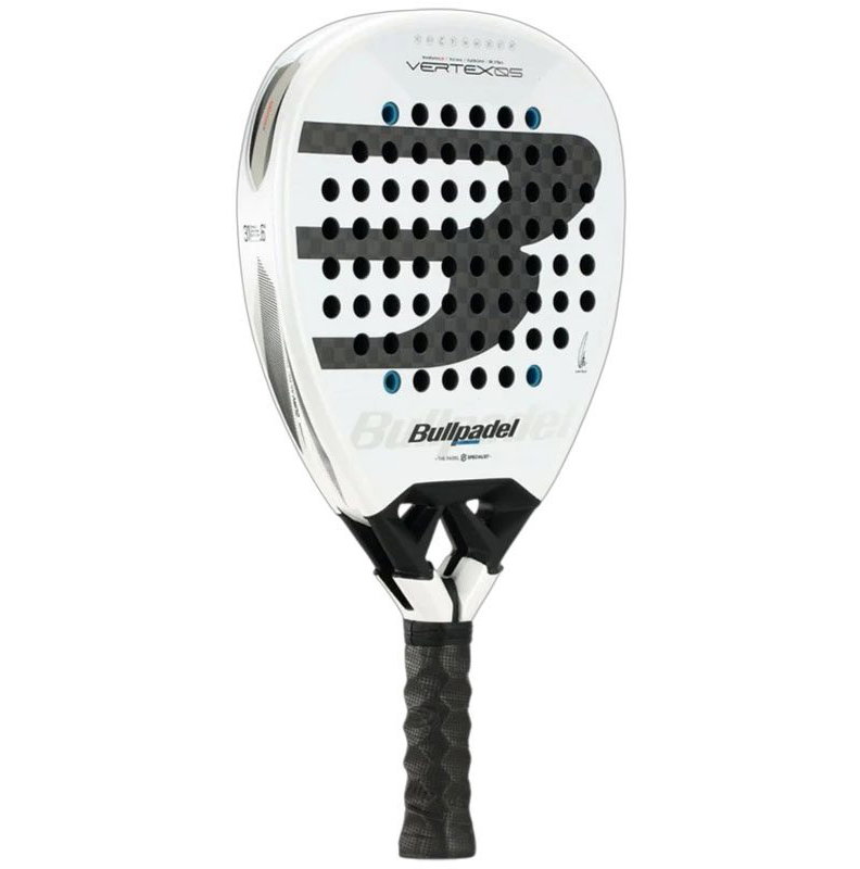 Bullpadel Vertex 05 26 Padel Racquet
