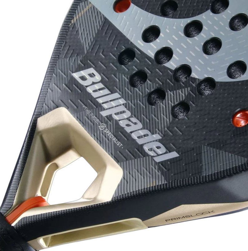 Bullpadel Neuron 02 26 Padel Racquet