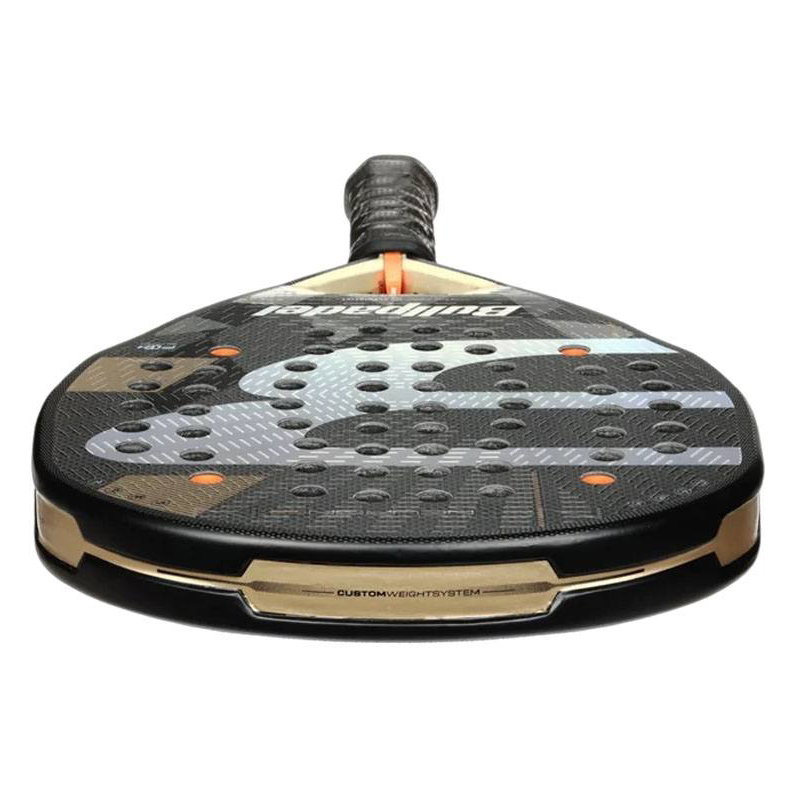 Bullpadel Neuron 02 26 Padel Racquet