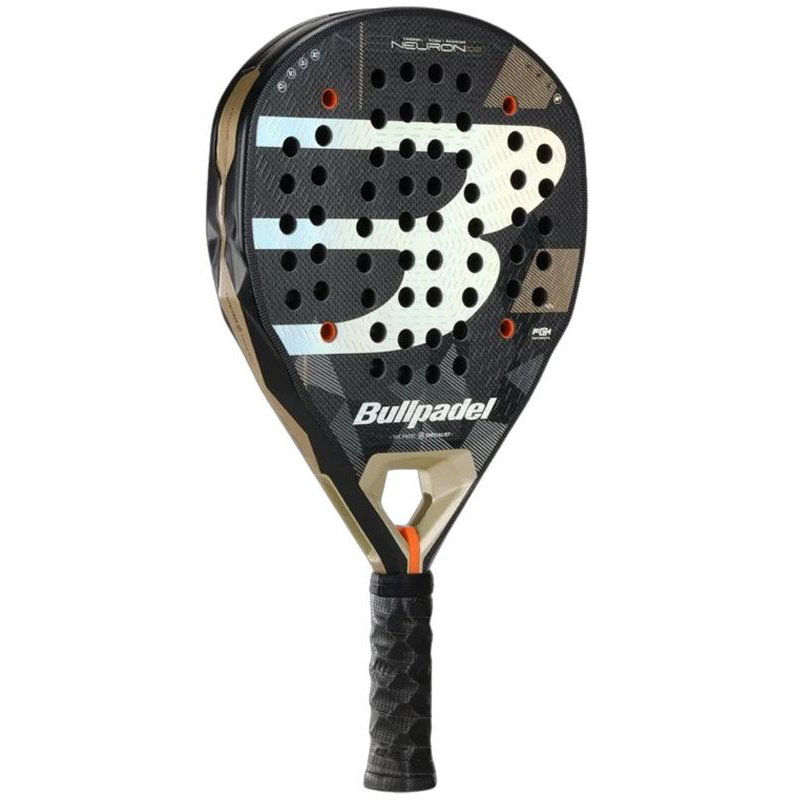 Bullpadel Neuron 02 26 Padel Racquet