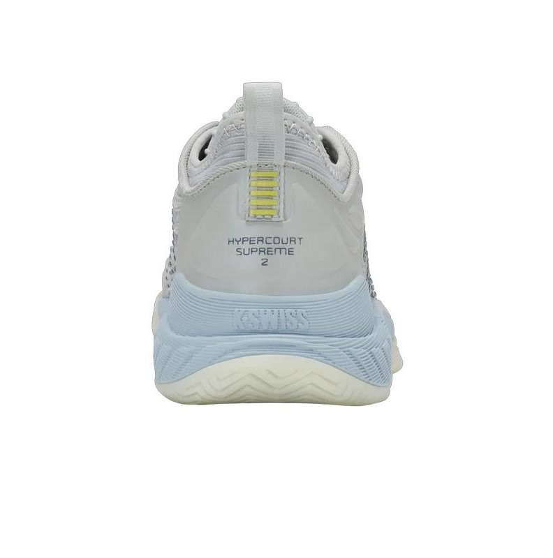 K-Swiss Hypercourt Supreme 2 Women's Tennis Shoes