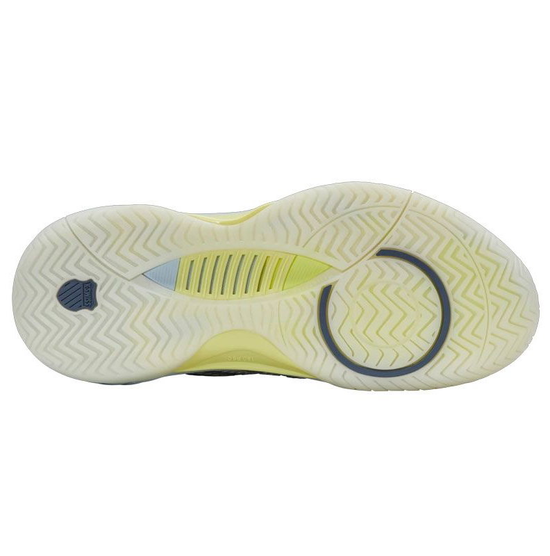 K-Swiss Hypercourt Supreme 2 Women's Tennis Shoes