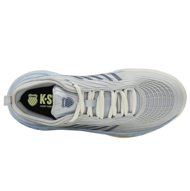 K-Swiss Hypercourt Supreme 2 Women's Tennis Shoes