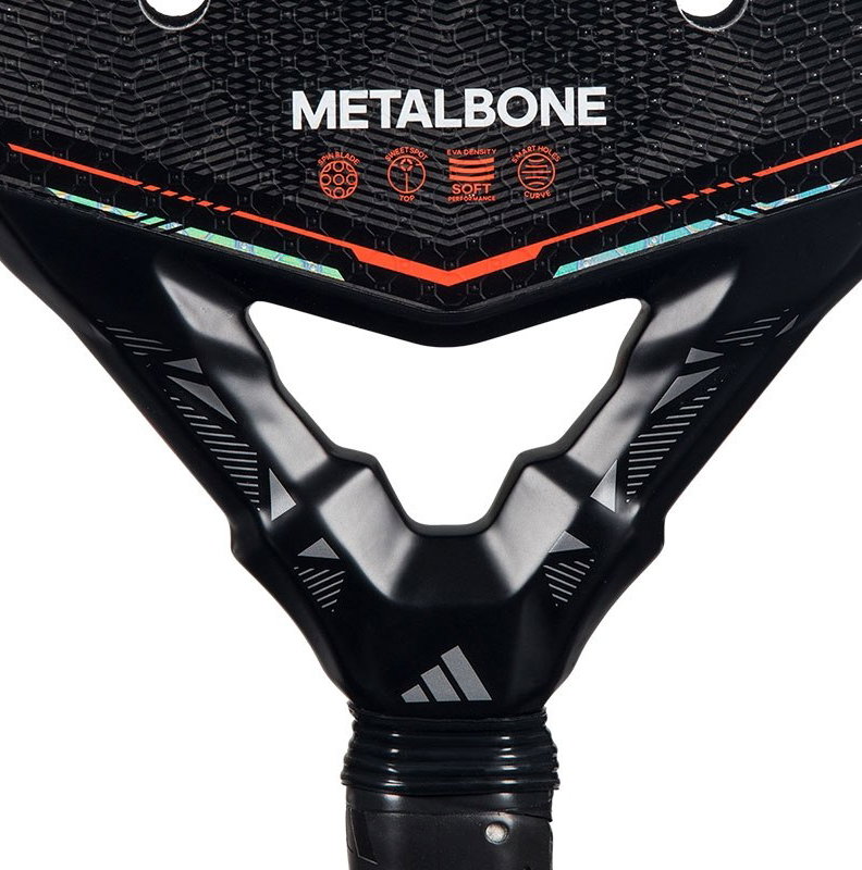 adidas Metalbone Padel Racquet